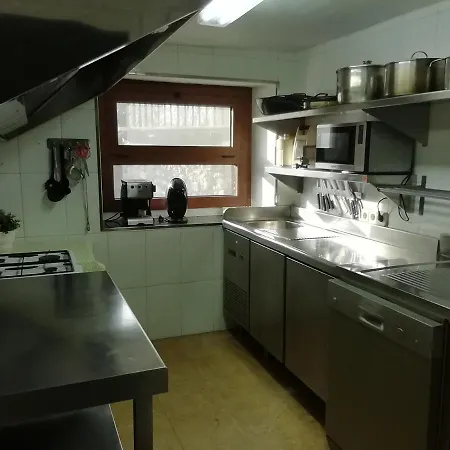 Casa Carlota 컨트리하우스 *