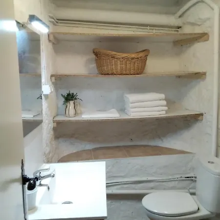 Casa Carlota *