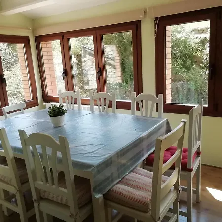 Casa Carlota Country house Cabo