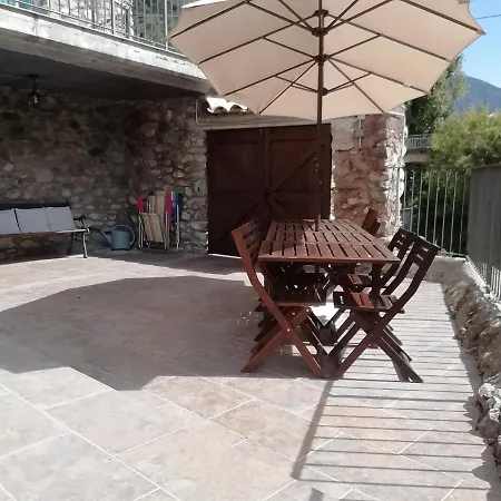 Casa Carlota *