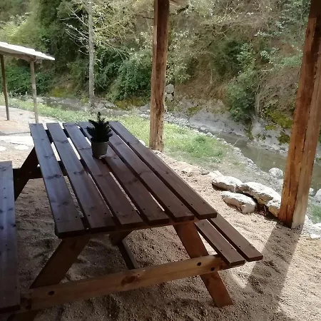 Casa Carlota * Cabo