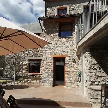 Casa Carlota *