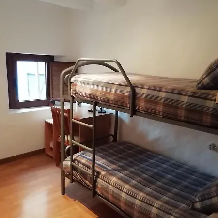 Casa Carlota Country house *