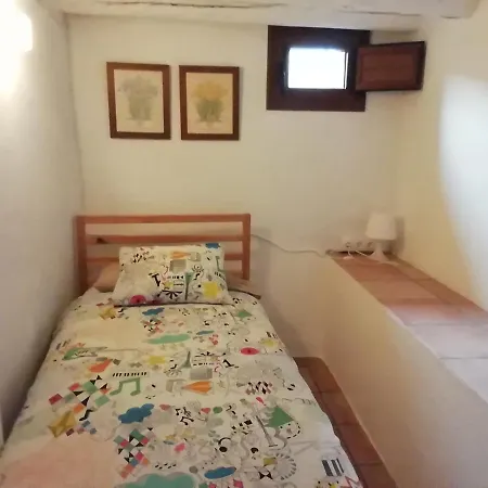 Casa Carlota *