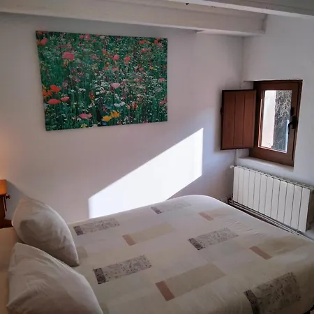 Country house Casa Carlota Cabo