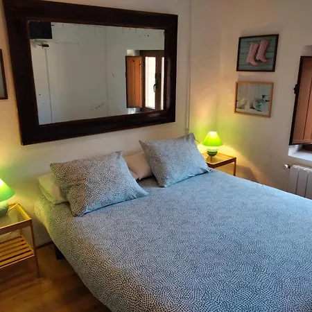 Country house Casa Carlota