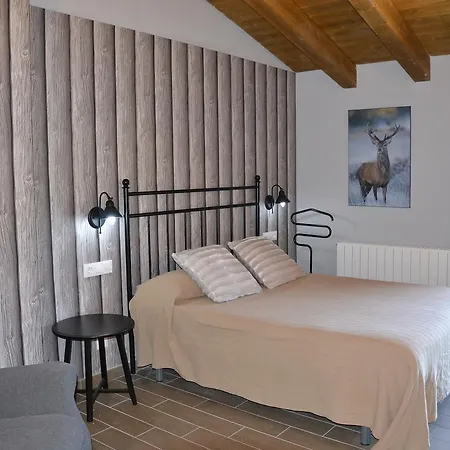 Casa rural Casa Carlota Cabo