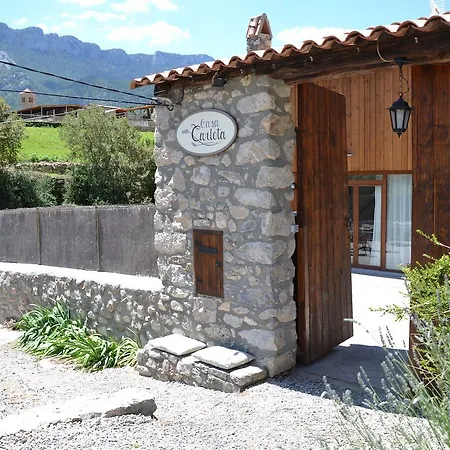 Casa Carlota Country house Cabo