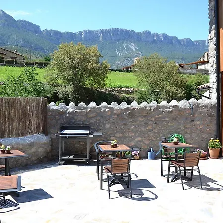 Country house Casa Carlota *