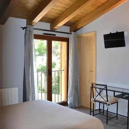 Casa Carlota カントリーハウス Cabó