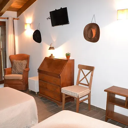 Casa Carlota *