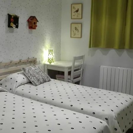 Casa Carlota Country house