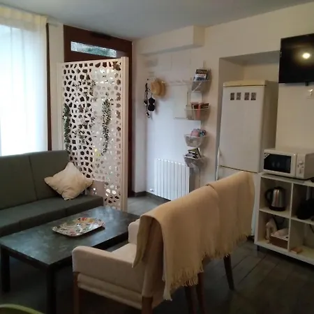 Casa Carlota *