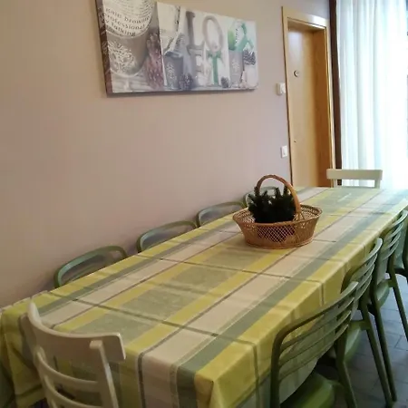 Country house Casa Carlota *