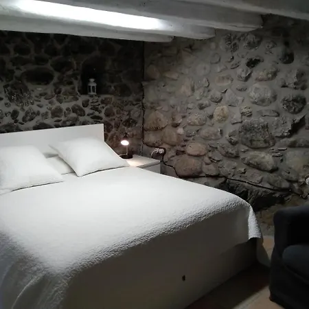 Casa Carlota Country house *