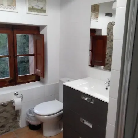 Casa Carlota Country house
