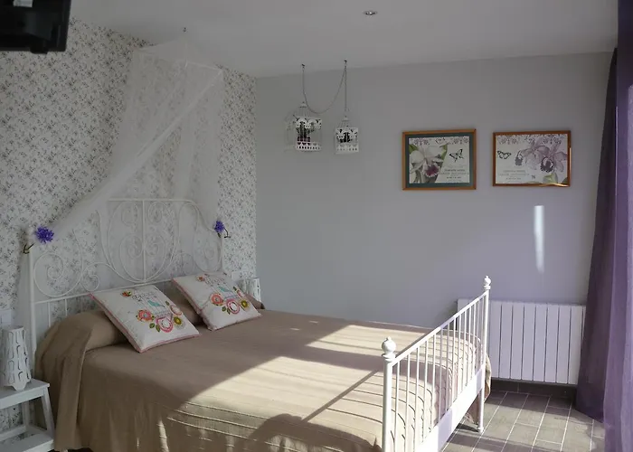 Εξοχικό σπίτι Casa Carlota