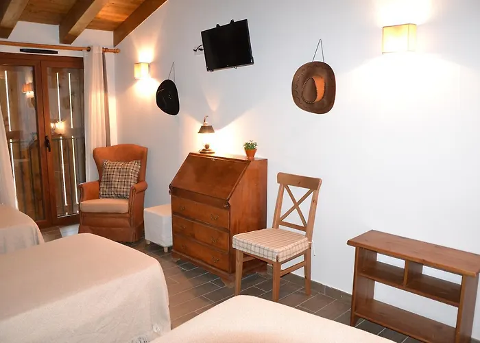 Casa Carlota *