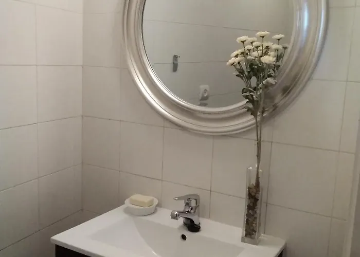 Εξοχικό σπίτι Casa Carlota