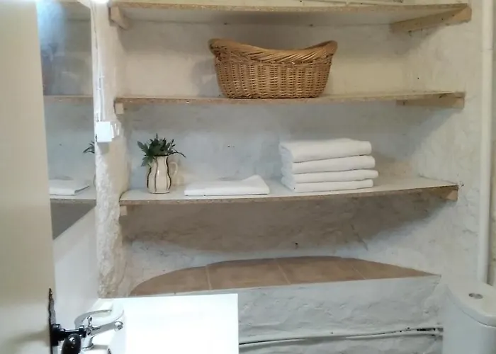 Casa Carlota *