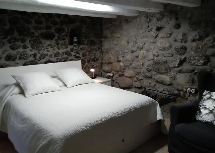 Casa Carlota Εξοχικό σπίτι *